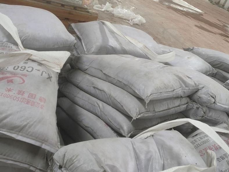 专业CGM340A高强无收缩灌浆料厂家